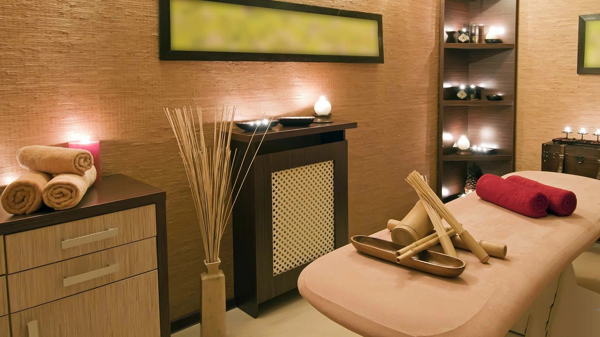 Maltepe spa